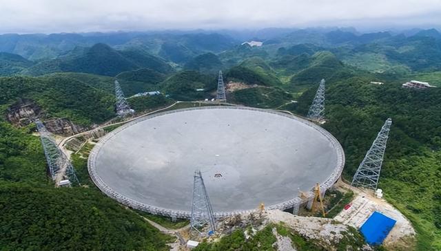 盘点中国古神话命名的工程项目，暗物质探测为何取名悟空？
