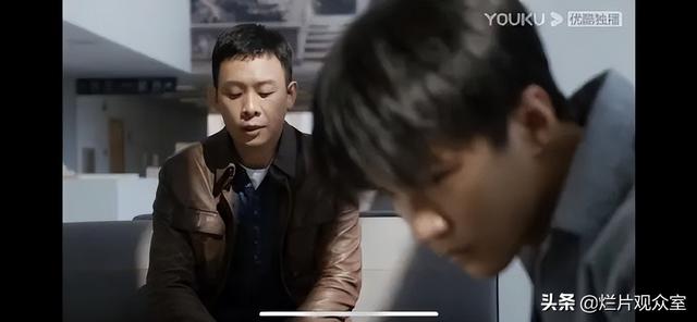 《重生之门》开播：名画被盗？王俊凯张译携手高能追凶