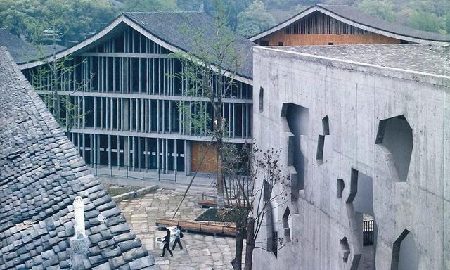 21世紀前21年最精彩的21座建築爲您揭開建築的獨特魅力