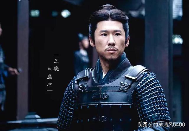 《风起陇西》——三分钟，一定让你看懂