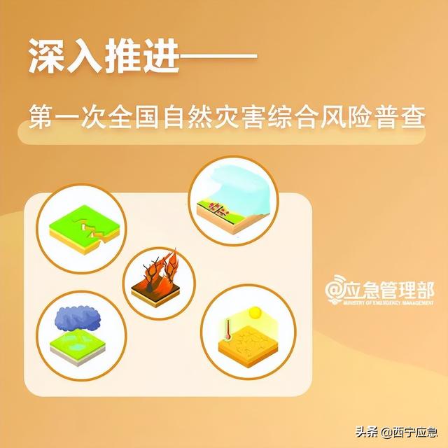 【防灾减灾周】减轻灾害风险 守护美好家园