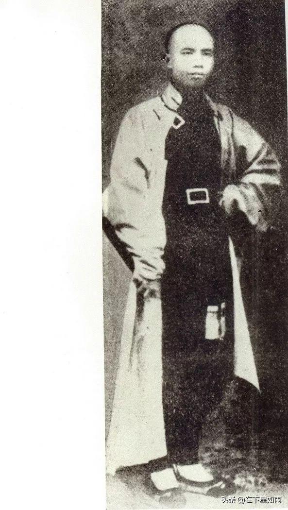《觉醒年代》——何为觉醒，何以觉醒