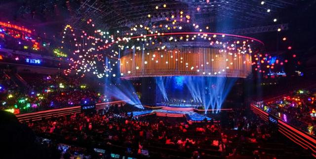 2019微博之夜（2019微博之夜盛典完整版）