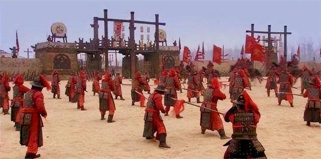 靖康之耻后，南宋的复仇有多狠？700万金人最后仅剩下10万