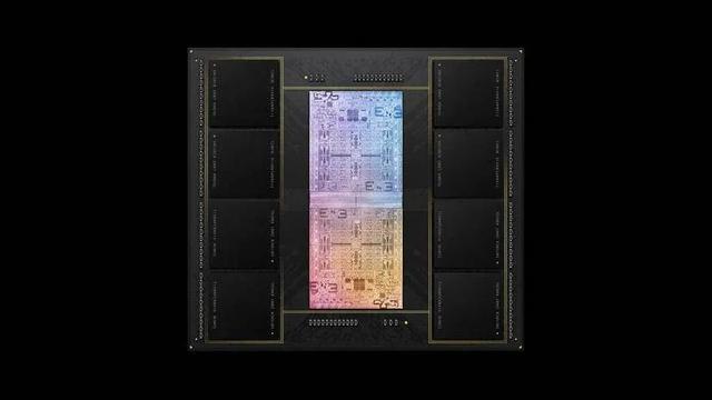 苹果2022春季发布会：高能传送