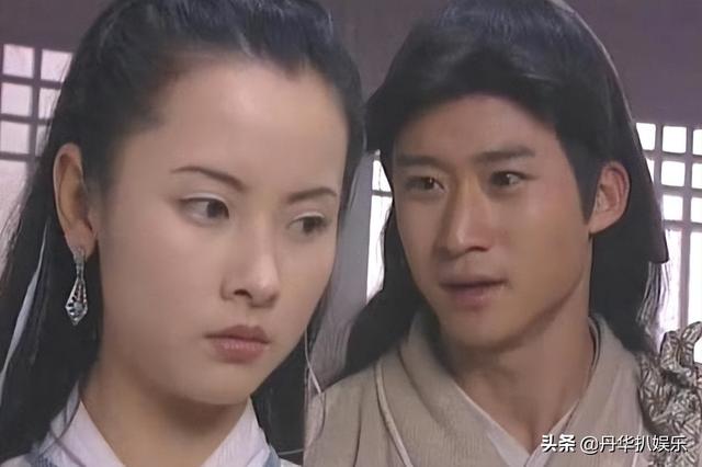 《山河月明》配角熟脸不少，认出了陈宝国儿子，没认出张丰毅儿媳
