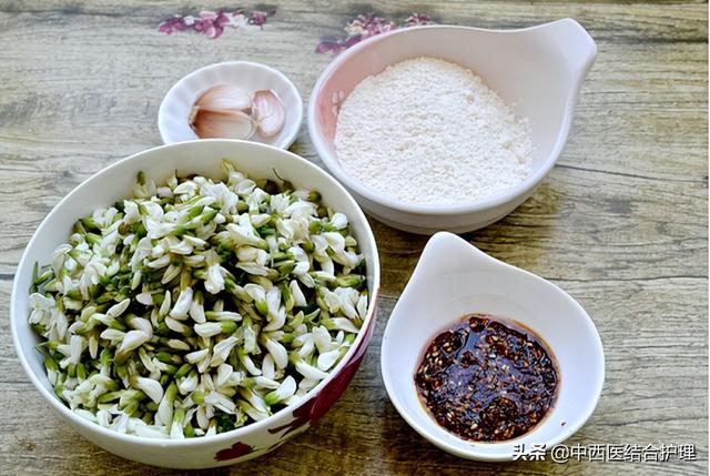 「中医饮食科普」 5月路上到处有的一种菜，清热凉血、防中风