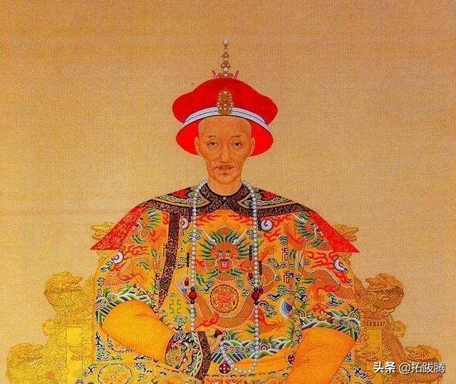 迅速了解清十二帝