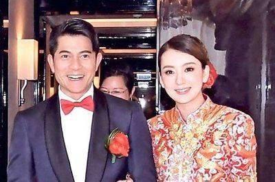 吴奇隆前经纪人任玥，传说中的四福晋？还有哪些男星爱上经纪人？