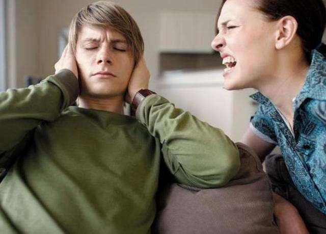 当你控制不住自己的脾气的时候，很小心是肝气郁结了