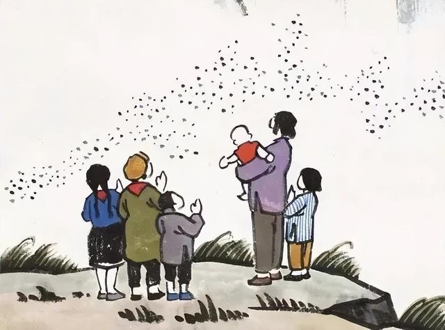 人过60才明白：穷不怪父，孝不比兄，苦不责妻，气不凶子