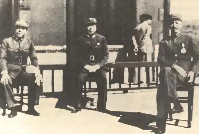 2001年张学良逝世，老管家透露俩数字，人们才知道少帅有多难