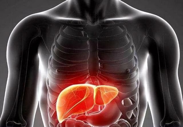 肝硬化的人或因面条吃多了？提醒：若想养肝，2种食物最好少吃
