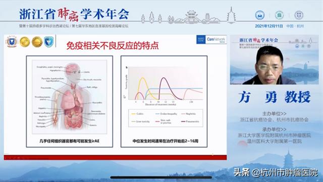 傾聽“肺腑之言”共話醫學前沿！浙江省肺癌學術年會圓滿落幕