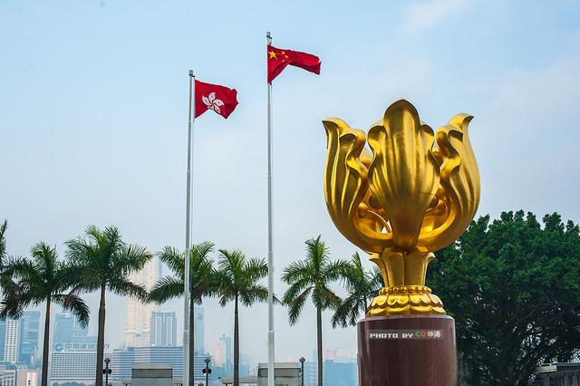 香港感染数近百万，3百名内地医护赴港支援，郑志刚借出百亿物业