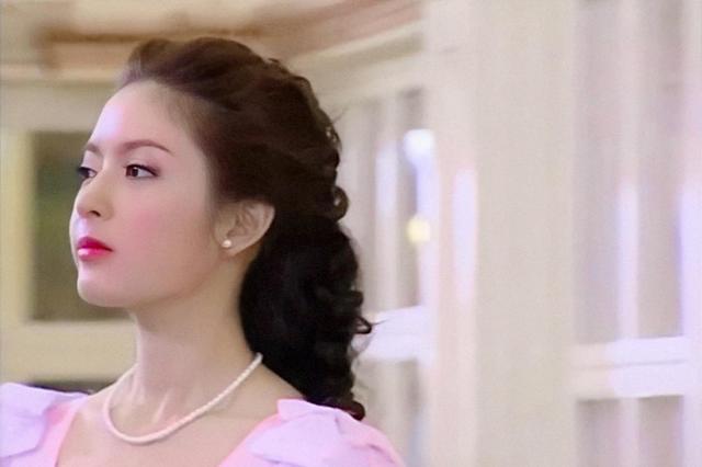 泰剧女星(泰剧女星大全)-天晟网