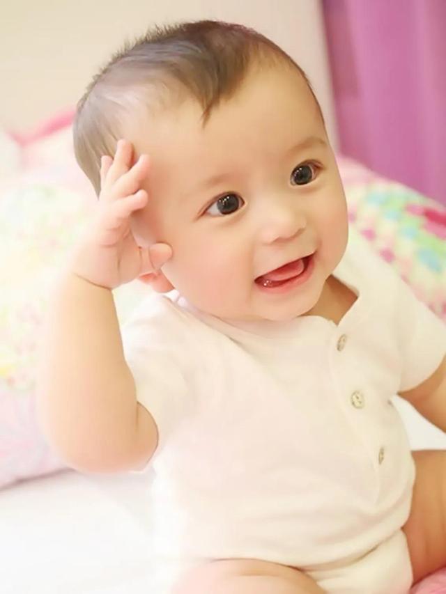 胎梦真的是宝宝告诉你，他来到你身边了吗？