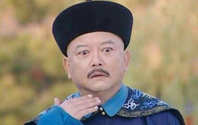 马未都谈和珅：你只知道是个大贪官，却不知他有多厉害