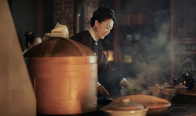 一集便入坑！《山河月明》凭什么让11位老戏骨们组队“团建”