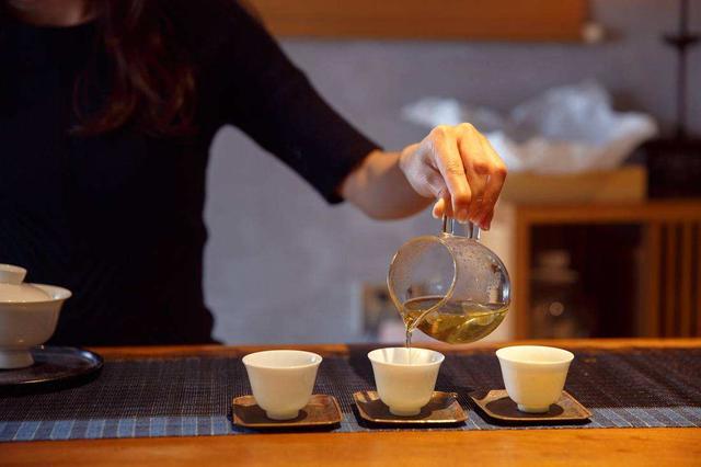 九大体质人群，分别应该喝什么茶更养生？听听老茶客的经验之谈