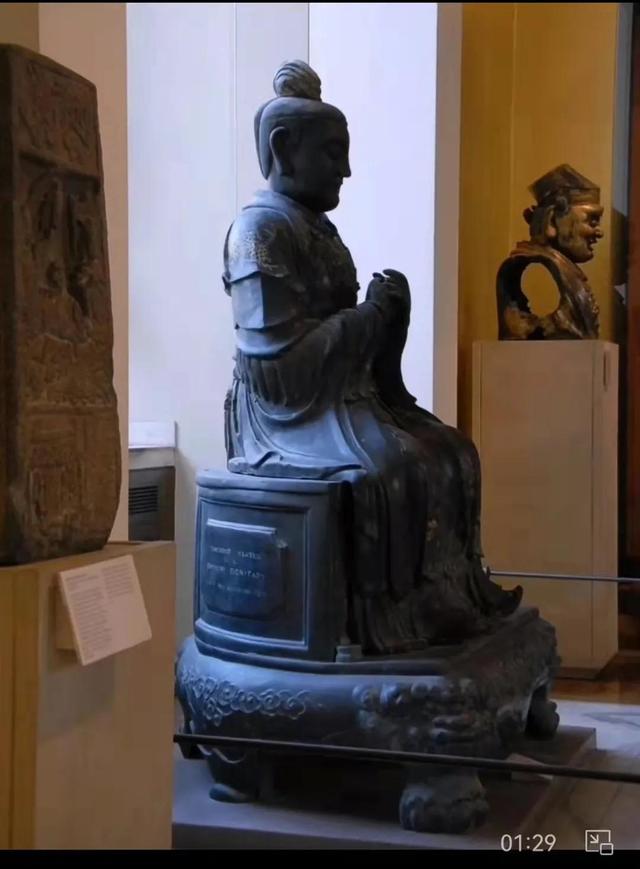 假如文物會說話——遊大英博物館真實記錄（美圖有點多喲）