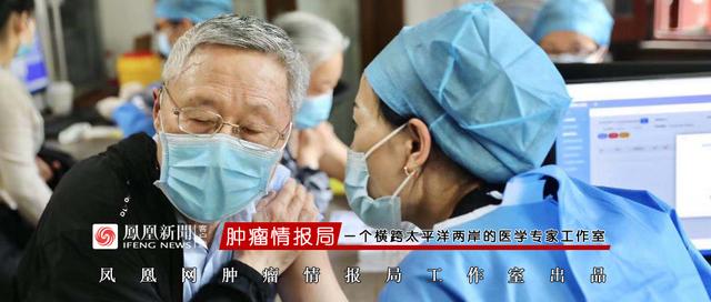 疫情中的最大危机：5600万老人与500万癌症病人未打疫苗