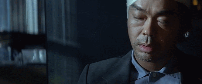 《神探大战》定档不够看？别急，2022年还有九部重磅港片值得期待