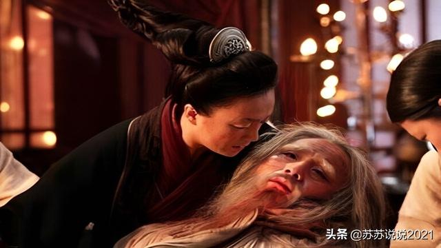 历史恶评如潮的汉高后吕雉，其实是一位强国安民的优秀女政治家