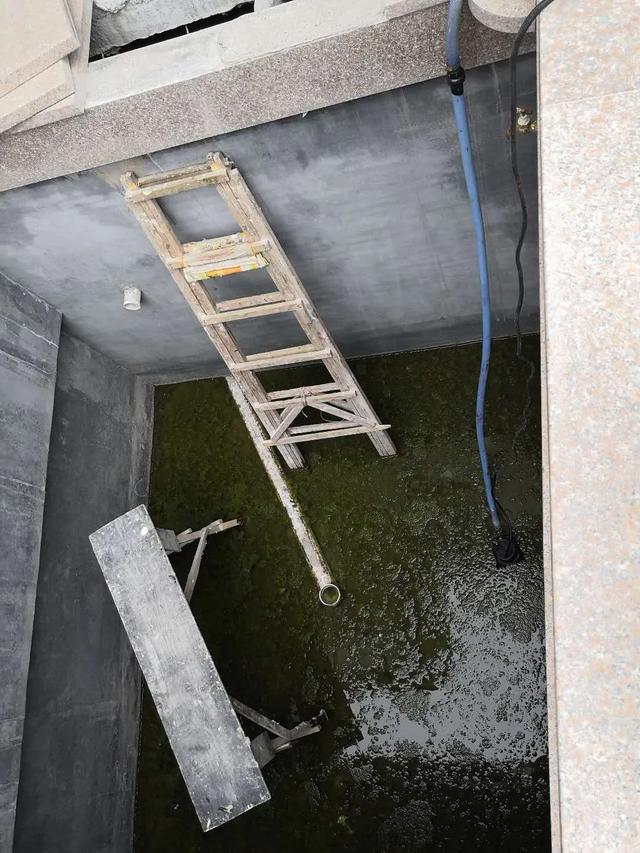 反冲洗过滤机视频