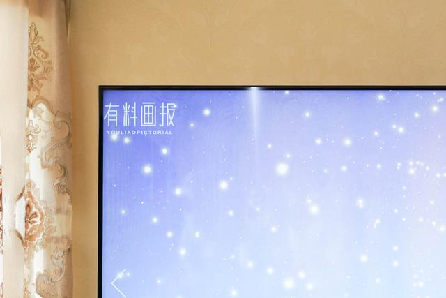 家庭的快乐中继站——海信原画旗舰电视E5H体验分享