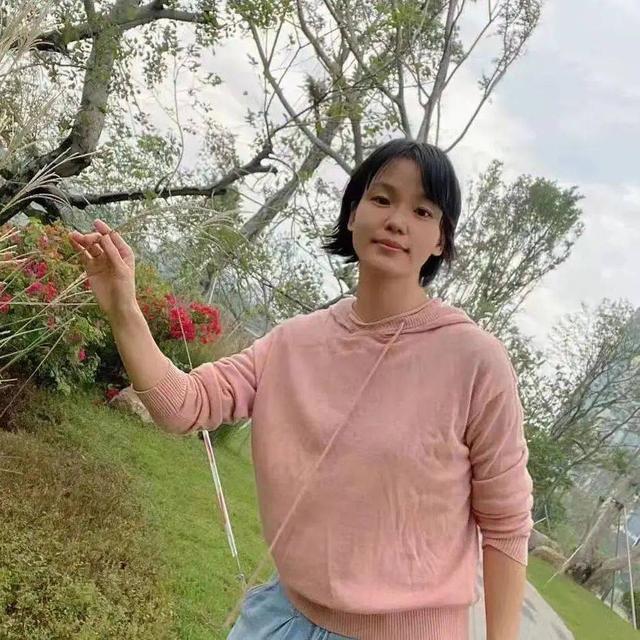 徐州工程机械展郝纯纯