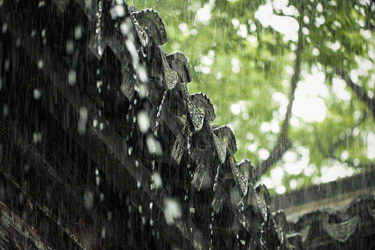 苏轼外出游玩突遇大雨，写下一首旷达词，抚慰无数受伤的心