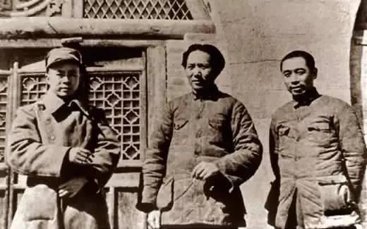 周总理一生七个整十岁生日都是怎么过的？