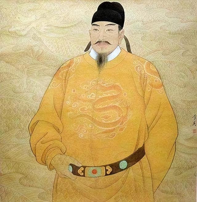 李弘之死历史原文记载「95年出土一墓志铭 与唐太子李弘之死有关 史书记载并非空穴来风」