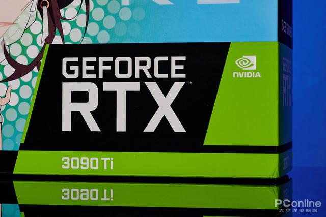 迟来的30系列新皇，NVIDIA RTX 3090 Ti首发评测