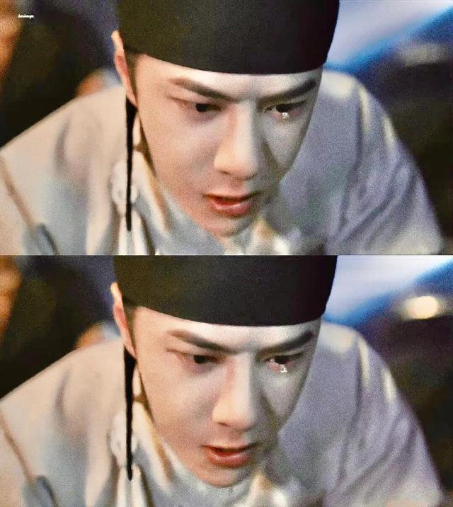 王一博演过电视剧有哪些（王一博演过电视剧）