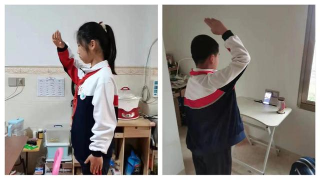 叮铃～上课啦！看翔安各校的云端课堂畅学体验吧！