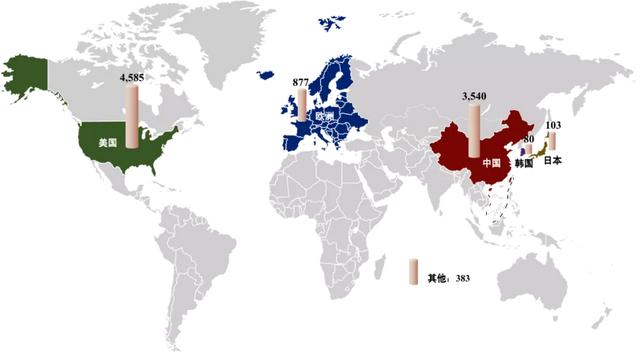 全球硬核科技｜探寻“脑”洞之谜：类脑智能技术缘何吸引“聚光灯”？