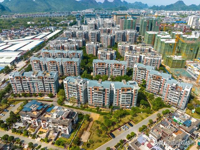 楼市要稳住经济的大盘！央媒再喊话，百城行动，房企“曙光乍现”