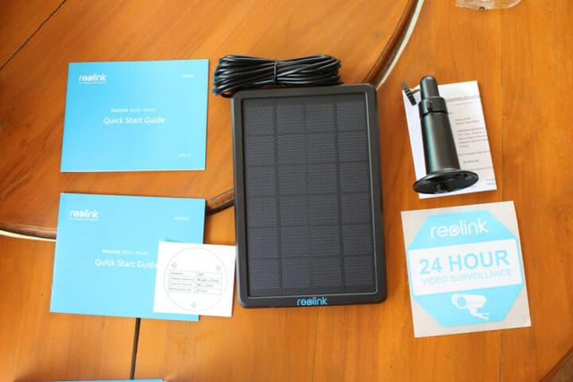 睿联Argus PT新型安防摄像头评测