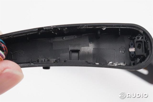 漫步者辅听1号拆解，支持APP验配，智能听损补偿算法