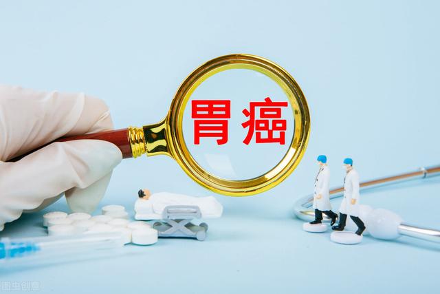 错把胃癌当胃炎？胃癌发生时会有这3大临床表现，需警惕