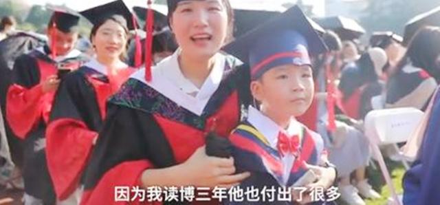 俗话说：“儿子像娘，金砖砌墙”，有道理吗？男孩像妈才更有出息