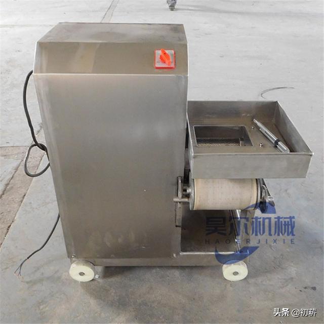 油炸过滤机价钱_食用油过滤器那一种好