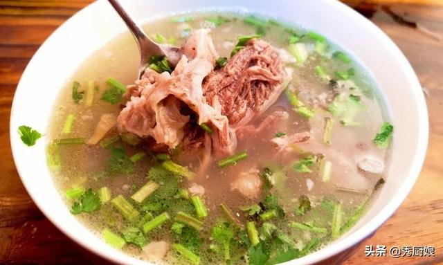 明日冬至，吃饺子吃汤圆，这5种食物别忘了吃，应季而食顺利过冬