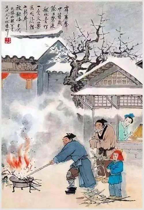 中国风俗习惯 中国风俗习惯（风俗中国的风俗） 生活