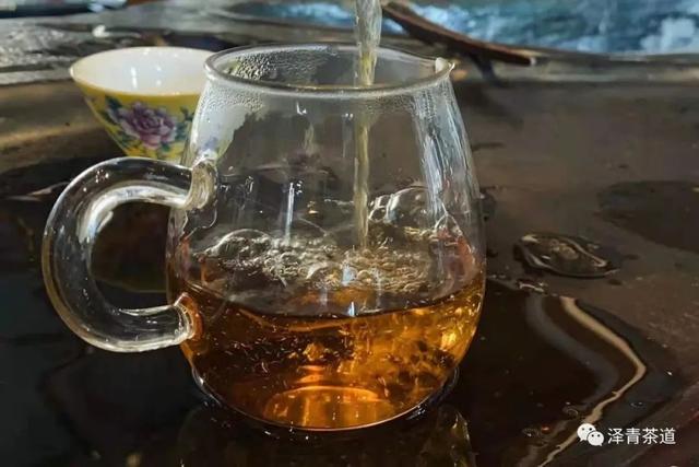 清明时节，如何喝茶养生