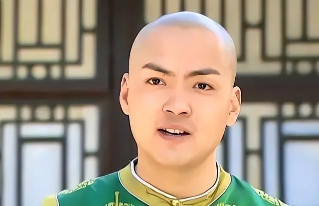 "尔豪"变硬汉,老婆是母亲学生演过《知否》!最红时甘愿为妻子隐退