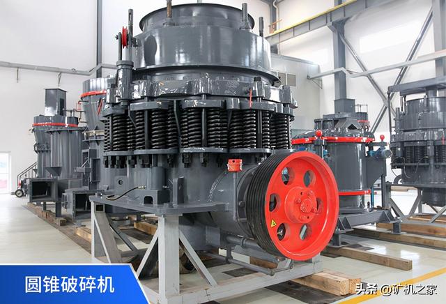Pc1214箱式破碎机规格