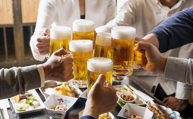 世界各国那些奇葩的解酒方法